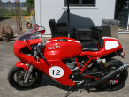 2008 Ducati Sport 1000
