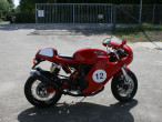 2008 Ducati Sport 1000