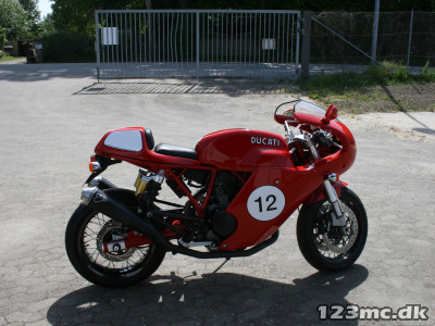 Ducati Sport 1000