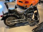 2008 Harley-Davidson FLFB Fat Boy