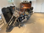 2008 Harley-Davidson FLFB Fat Boy