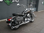 2008 Harley-Davidson FLHR Road King