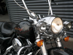2008 Harley-Davidson FLHR Road King