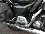 2008 Harley-Davidson FLHR Road King