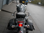 2008 Harley-Davidson FLHR Road King
