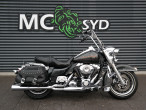 2008 Harley-Davidson FLHR Road King