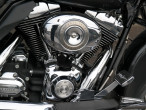 2008 Harley-Davidson FLHR Road King