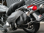 2008 Harley-Davidson FLHR Road King