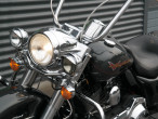 2008 Harley-Davidson FLHR Road King