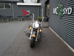 2008 Harley-Davidson FLHR Road King