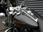 2008 Harley-Davidson FLHR Road King