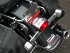 2008 Harley-Davidson FLHR Road King
