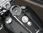 2008 Harley-Davidson FLHR Road King