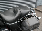 2008 Harley-Davidson FLHR Road King