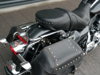 2008 Harley-Davidson FLHR Road King