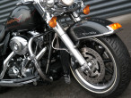 2008 Harley-Davidson FLHR Road King