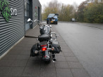 2008 Harley-Davidson FLHR Road King