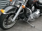 2008 Harley-Davidson FLHR Road King