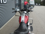 2008 Harley-Davidson FLHRC Road King Classic