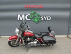 2008 Harley-Davidson FLHRC Road King Classic