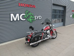 2008 Harley-Davidson FLHRC Road King Classic