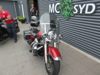 2008 Harley-Davidson FLHRC Road King Classic