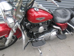 2008 Harley-Davidson FLHRC Road King Classic