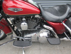 2008 Harley-Davidson FLHRC Road King Classic