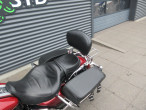 2008 Harley-Davidson FLHRC Road King Classic