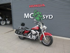 2008 Harley-Davidson FLHRC Road King Classic