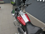 2008 Harley-Davidson FLHRC Road King Classic