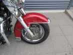 2008 Harley-Davidson FLHRC Road King Classic