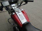 2008 Harley-Davidson FLHRC Road King Classic