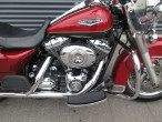 2008 Harley-Davidson FLHRC Road King Classic