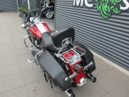 2008 Harley-Davidson FLHRC Road King Classic