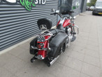2008 Harley-Davidson FLHRC Road King Classic
