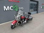 2008 Harley-Davidson FLHRC Road King Classic