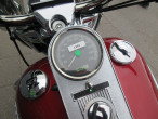 2008 Harley-Davidson FLHRC Road King Classic