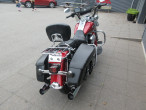 2008 Harley-Davidson FLHRC Road King Classic