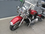 2008 Harley-Davidson FLHRC Road King Classic