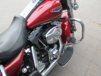 2008 Harley-Davidson FLHRC Road King Classic