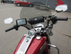 2008 Harley-Davidson FLHRC Road King Classic