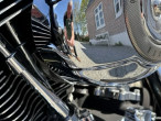 2008 Harley-Davidson FLHRC Road King Classic
