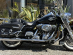 2008 Harley-Davidson FLHRC Road King Classic