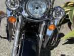 2008 Harley-Davidson FLHRC Road King Classic