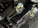2008 Harley-Davidson FLHRC Road King Classic