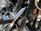 2008 Harley-Davidson FLHRC Road King Classic