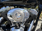 2008 Harley-Davidson FLHRC Road King Classic