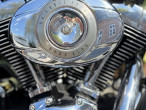2008 Harley-Davidson FLHRC Road King Classic