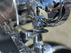 2008 Harley-Davidson FLHRC Road King Classic